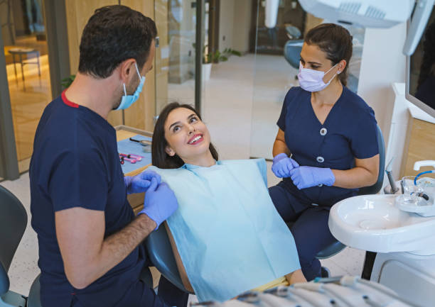Best Dental Fillings (Composite and Amalgam)  in Pullman, WA