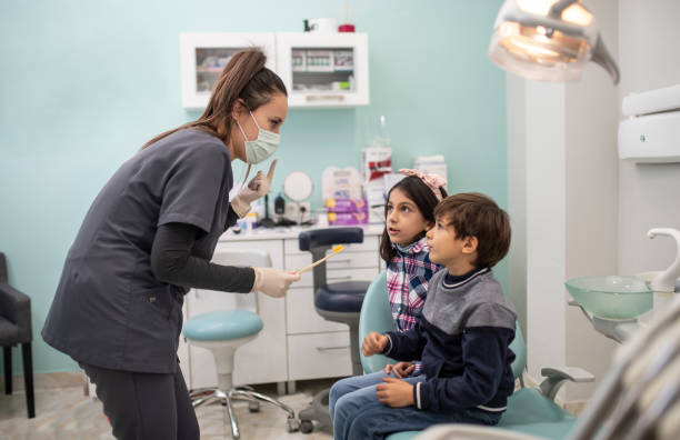 Best Tooth Extraction  in Pullman, WA