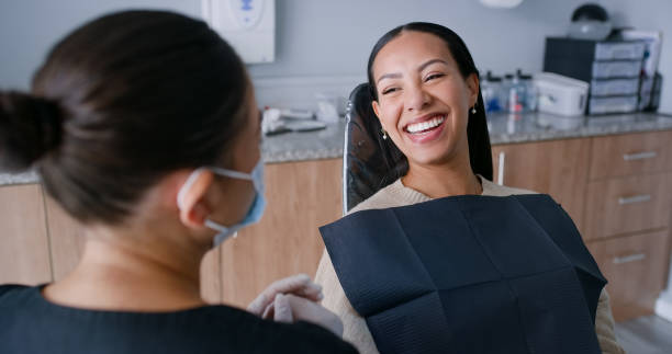 Advanced Technology for Better Dental Care in Pullman, WA